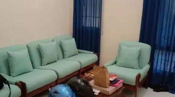 Gambar 2 Dijual Rumah Semi Furnished di Perum Grand Surya, Sidoarjo