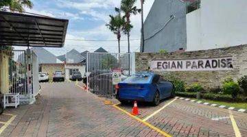 Gambar 4 Dijual Rumah Bagus Terawat di Purimas Legian Paradise, Surabaya