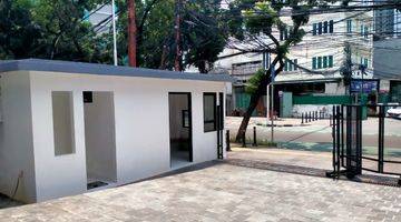 Gambar 4 DIJUAL CEPAT GEDUNG/RUANG USAHA DI KAWASAN PRIME JL. KH WAHID HASYIM, GONDANGDIA-MENTENG JAKARTA PUSAT