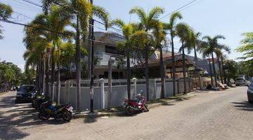 Gambar 1 DIJUAL RUMAH DI HOOK JALAN BISMA, SUNTER JAKARTA UTARA