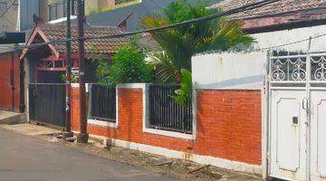 Gambar 1 DIJUAL CEPAT NEGO SAMPAI DEAL RUMAH DI CEMPAKA PUTIH, JAKARTA PUSAT