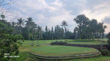 Gambar 3 Rumah The Agathis Golf Residence , Summarecon Bogor