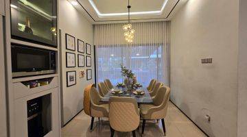 Gambar 4 Rumah Cantik Fully Furnished di Villa Meutia Kirana Bekasi