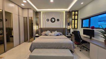 Gambar 5 Rumah Cantik Fully Furnished di Villa Meutia Kirana Bekasi