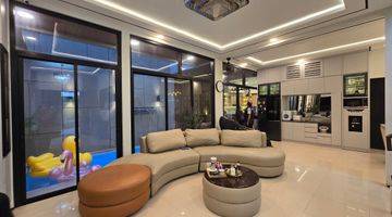 Gambar 3 Rumah Cantik Fully Furnished di Villa Meutia Kirana Bekasi