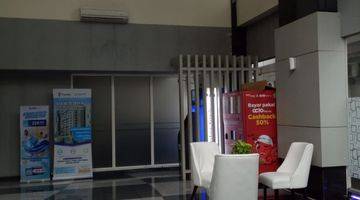 Gambar 2 Sewa Cepat Apartamen Scientia Residence Gading Serpong