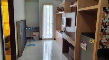 Gambar 3 Sewa Cepat Apartamen Scientia Residence Gading Serpong