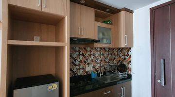 Gambar 4 Sewa Cepat Apartamen Scientia Residence Gading Serpong