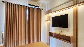 Gambar 3 Siap Huni Apartemen Studio Furnished Skyhouse Bsd