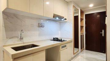 Gambar 5 Siap Huni Apartemen Studio Furnished Skyhouse Bsd