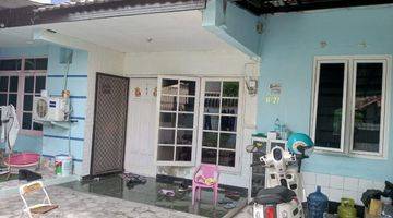 Gambar 5 Rumah Babatan Mukti Wiyung Lebar 9m 1m An