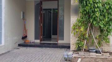 Gambar 1 Rumah Murah Northwest 1 Lantai 2 Kt 790jt