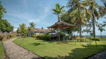 Gambar 3 Land For Sale Free Villa At Lovina Beach