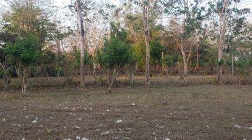 Gambar 3 Nunggalan Pecatu Land for Lease