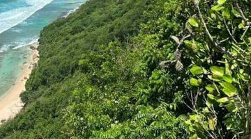 Gambar 1 Pandawa Cliff Land For Sale