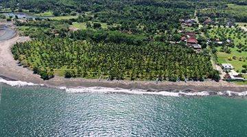 Gambar 1 Dijual Tanah Los Pantai Melaya