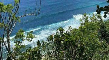 Gambar 2 Pandawa Cliff Land For Sale