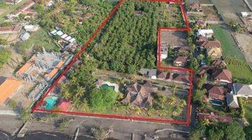 Gambar 1 Villa Lovina & Land For Sale 