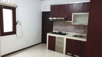 Gambar 5 Dijual Rumah Strategis di Gandaria Selatan Luas Tanah 110 m²