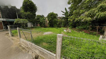 Gambar 3 Dijual Tanah Kavling Siap Bangun di Kemang 