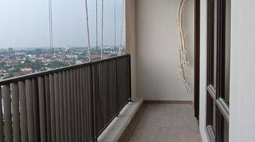 Gambar 4 Dijual Apartemen di Pejaten Barat Lantai 10, Harga Nego