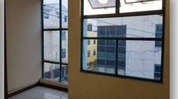 Gambar 4 Dijual Ruko 3 Lantai di Mampang Luas Tanah 75 m²