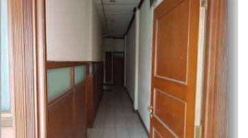 Gambar 2 Dijual Ruko 3 Lantai di Mampang Luas Tanah 75 m²