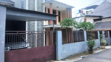 Gambar 1 Dijual Rumah Minimalis Di Kebayoran Baru Siap Huni