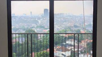 Gambar 1 Dijual Apartemen di Pejaten Barat Lantai 10, Harga Nego