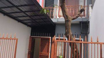 Gambar 1 Dijual Rumah Strategis di Gandaria Selatan Luas Tanah 110 m²