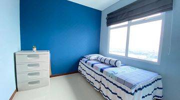 Gambar 4 Condo Seaview Green Bay Pluit 2 Bed Furnish Jakarta Utara