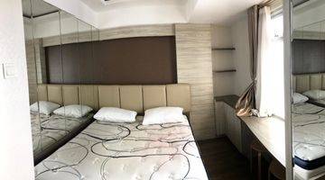 Gambar 2 Apartemen Green bay Pluit 2 bedroom furnish Jakarta Utara