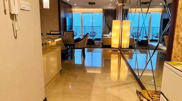 Gambar 3 Condo Seaview Green Bay Pluit 3 Bedroom Mewah View Laut Jakarta