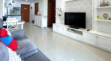 Gambar 2 Condo Seaview Apartemen Green Bay Pluit Interior Mewah Jakarta