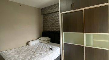 Gambar 1 Apartemen Green Bay Pluit 2 Bed Full Interior Jakarta Utara