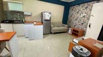 Gambar 5 Apartement Green Bay Pluit 3 Bedroom Jadi 1 Unit Full Interior 