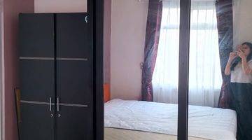 Gambar 1 Apartement Green Bay Pluit 3 Bedroom Jadi 1 Unit Full Interior 