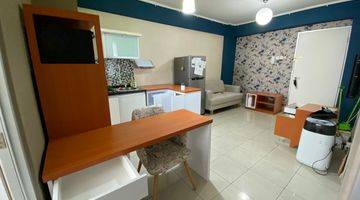 Gambar 3 Apartement Green Bay Pluit 3 Bedroom Jadi 1 Unit Full Interior 