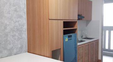 Gambar 1 Apartemen Green Bay Pluit Full Interior Dan Siap Huni Greenbay