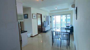 Gambar 2 Condo Green Bay Pluit Seaview Bulanan Tahunan Hook Jakarta Utara 