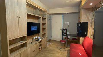 Gambar 1 Apartemen Green Bay Pluit Bulanan Tahunan Furnish Jakarta Utara