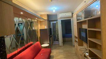 Gambar 2 Apartemen Green Bay Pluit Bulanan Tahunan Furnish Jakarta Utara