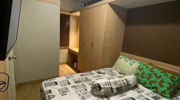 Gambar 3 Apartemen Green Bay Pluit Bulanan Tahunan Furnish Jakarta Utara