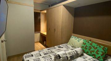 Gambar 4 Apartemen Green Bay Pluit Bulanan Tahunan Furnish Jakarta Utara