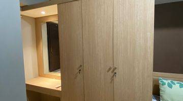 Gambar 5 Apartemen Green Bay Pluit Bulanan Tahunan Furnish Jakarta Utara