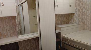 Gambar 5 Disewa Apartemen Green Bay Pluit 2 Bedroom Furnis Jakarta Utara