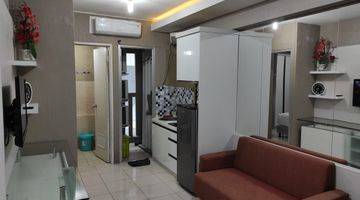 Gambar 1 Murah Full Interior Apartemen Green Bay Pluit Jakarta Utara