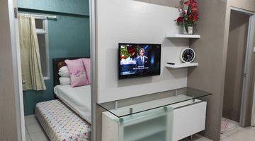 Gambar 2 Murah Full Interior Apartemen Green Bay Pluit Jakarta Utara