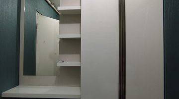 Gambar 4 Murah Full Interior Apartemen Green Bay Pluit Jakarta Utara