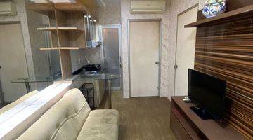 Gambar 3 Temurah Apartemen Green Bay Pluit Tower Favorite Full Furnish